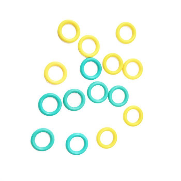 FKM Rubber O Ring 04