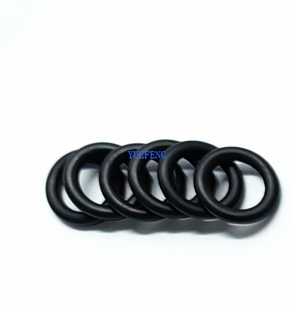 Low Temperature Resistant O-Ring